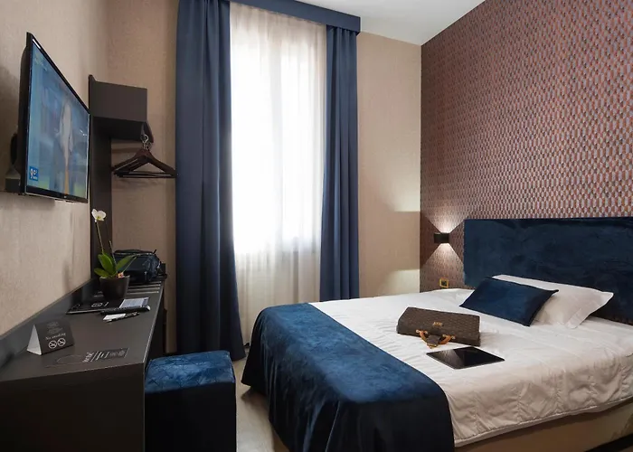 Astoria Hotel Bologna