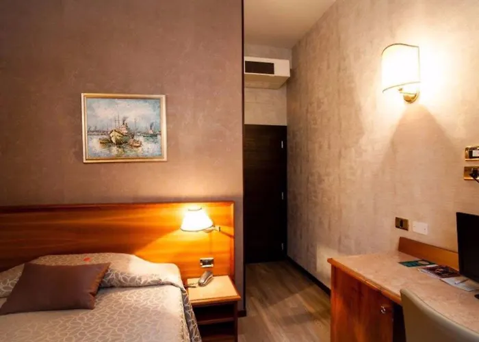 Astoria Hotel Bologna