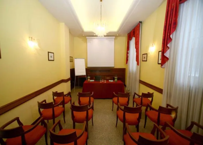 Astoria Hotel Bologna