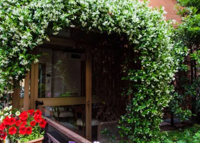 Astoria Hotel Bologna