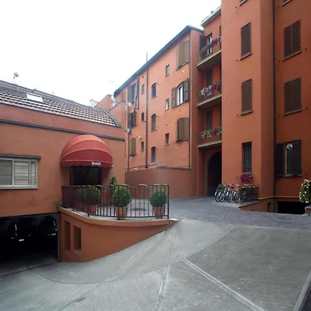 Astoria 3* Bolonya