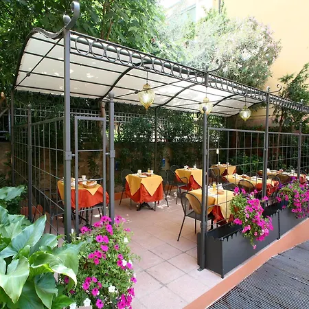 Hotel Astoria Bologna