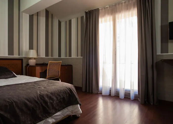 Astoria 3* Bolonya