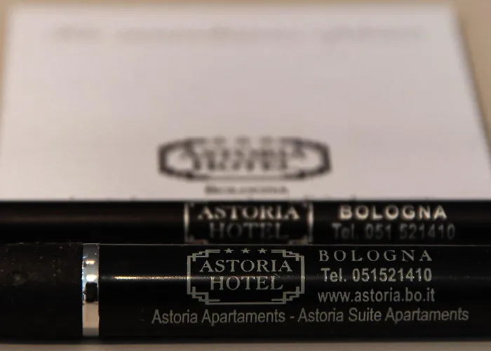 Otel Astoria