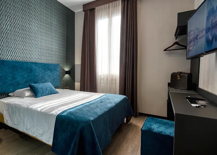 Otel Astoria 3*