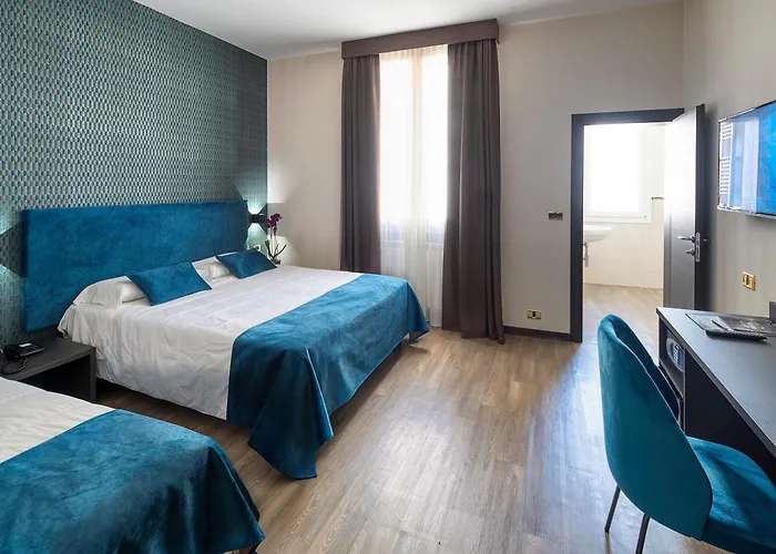 Astoria Hotel
