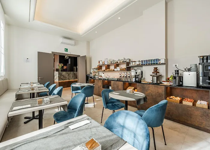 Astoria 3* Bologna