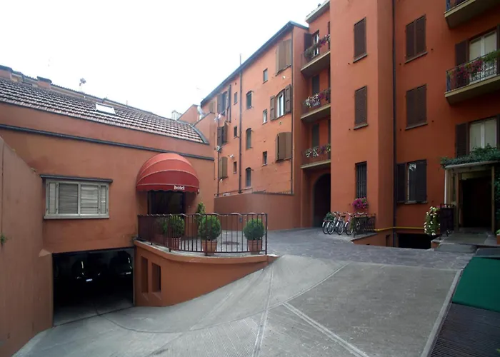 Astoria 3* Bologna