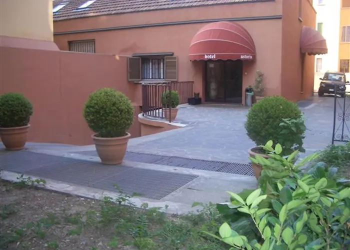 Otel Astoria