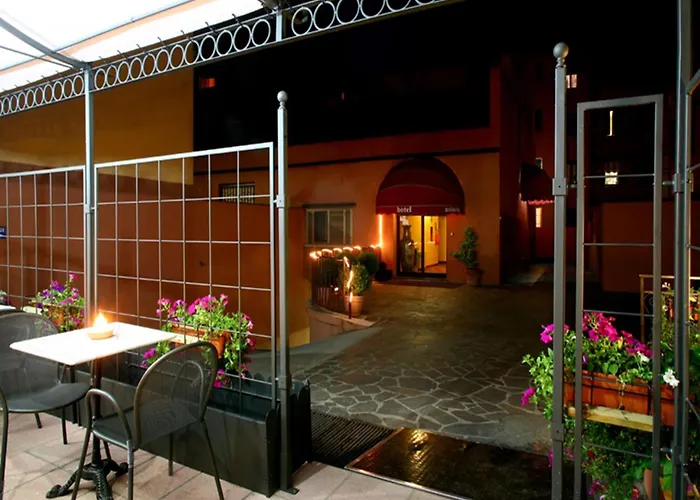 Hotel Astoria