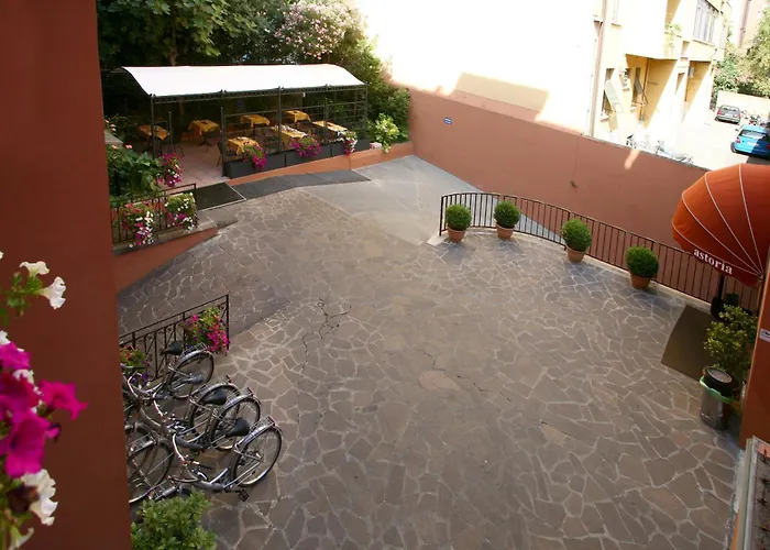 Astoria Bologna