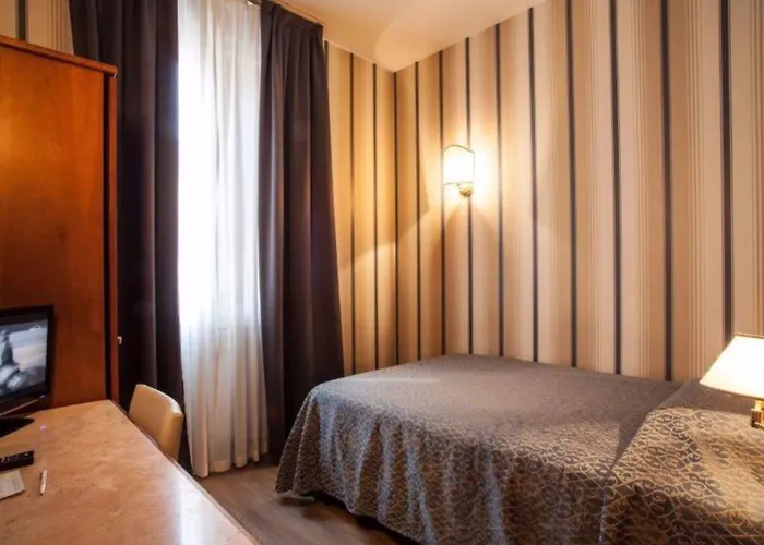 Astoria Hotel