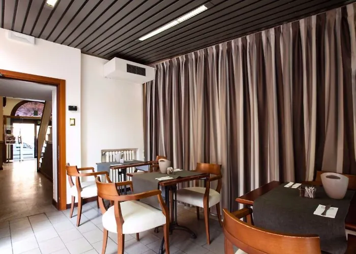 Astoria Hotel