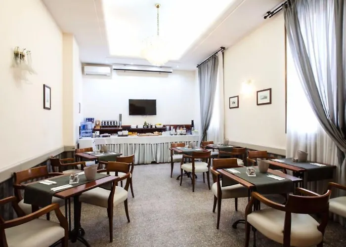 Astoria Bologna