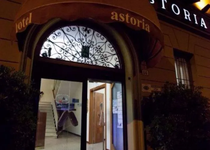 Astoria 3*