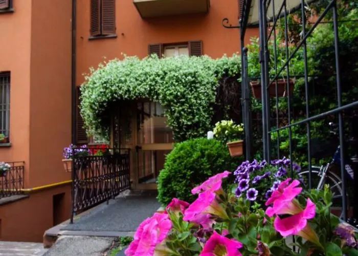 Astoria Hotel