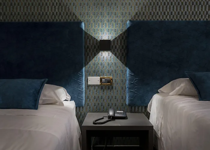 Astoria 3* Bologna