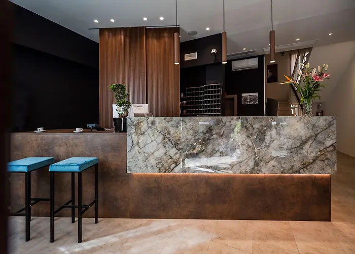 Otel Astoria 3*