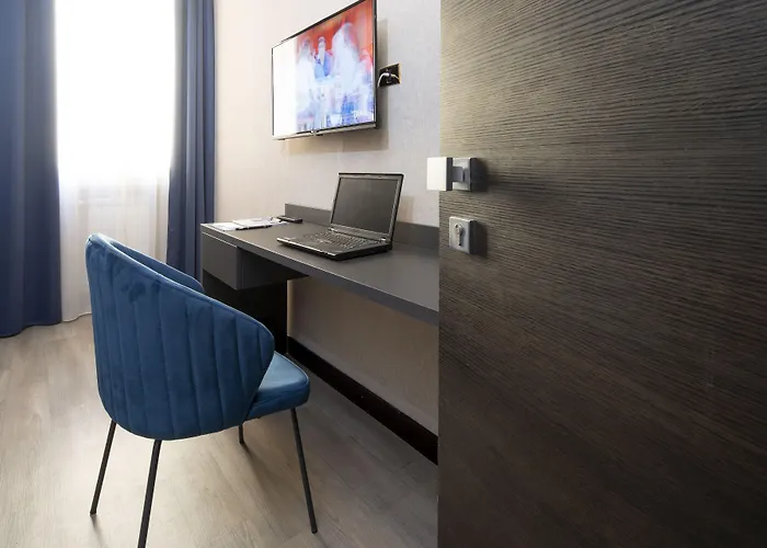 Otel Astoria 3*