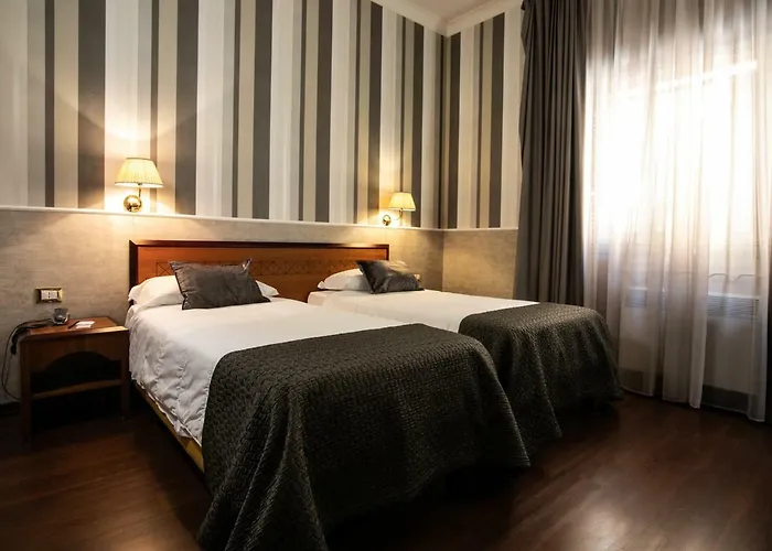 Astoria Hotel