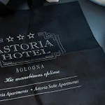 Astoria 3* Bologna