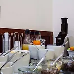 Ξενοδοχείο Astoria Μπολόνια