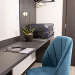 Astoria Ξενοδοχείο 3*