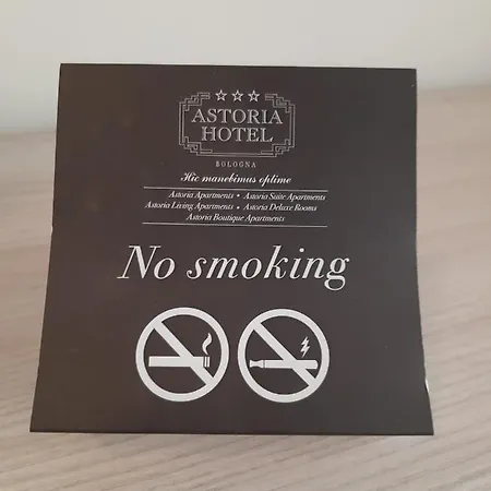 아스토리아 볼로냐