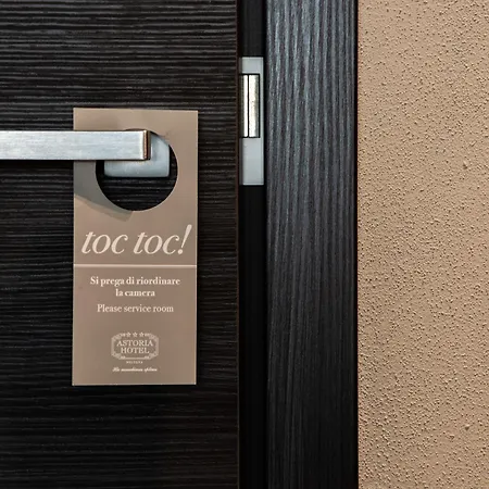 阿索托丽亚酒店 酒店 3*