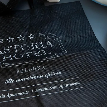 Astoria 3* Bologna