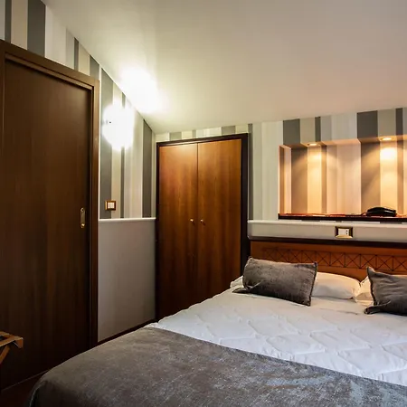 Astoria Hotel Boloňa
