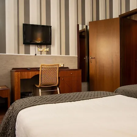 Hotel Astoria