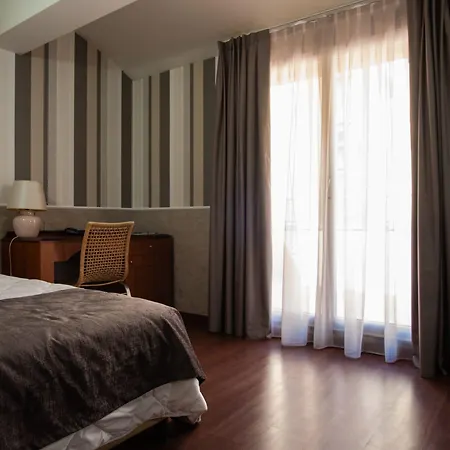 阿索托丽亚酒店 3* 博洛尼亚