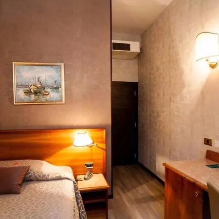 Hotel Astoria
