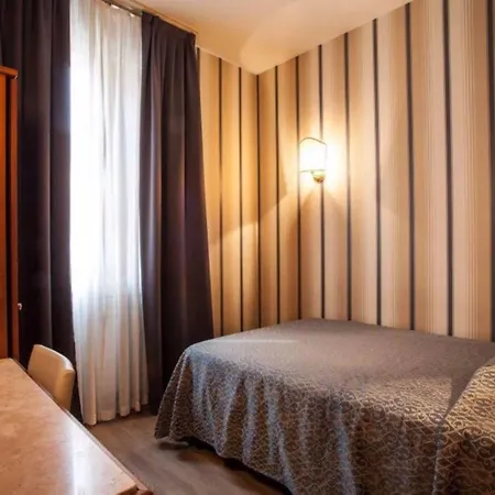 Astoria 3* Bologna