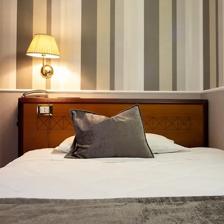 Astoria 3* Bologna