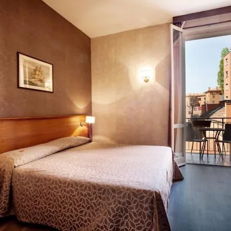 Astoria Hotel