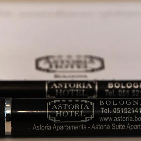Hotel Astoria