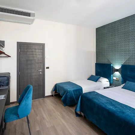 Hotel Astoria Bologna