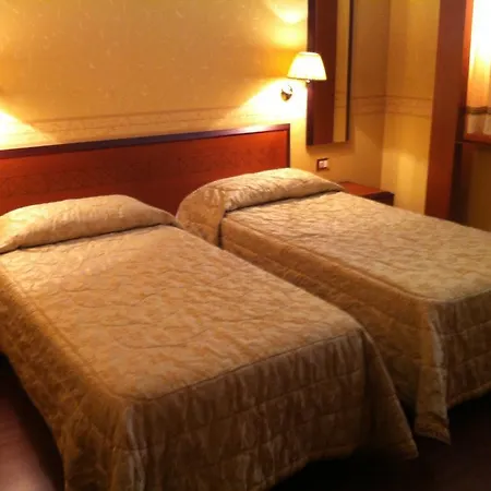 Astoria 3* Bologna