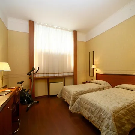 Hotel Astoria