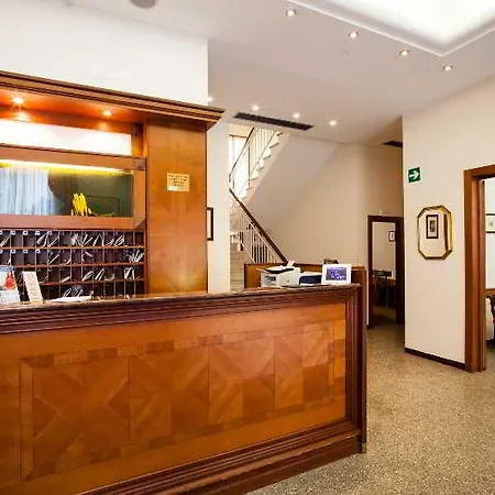 Hotel Astoria