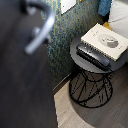 Hotel Astoria