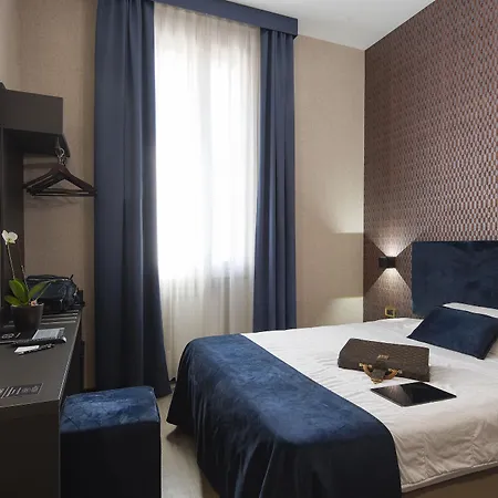 Astoria Hotel Bologna