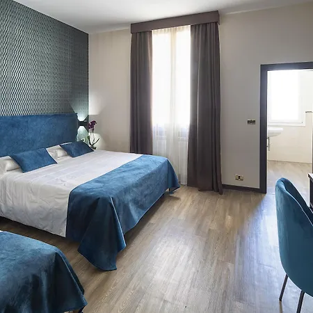 Astoria Hotell