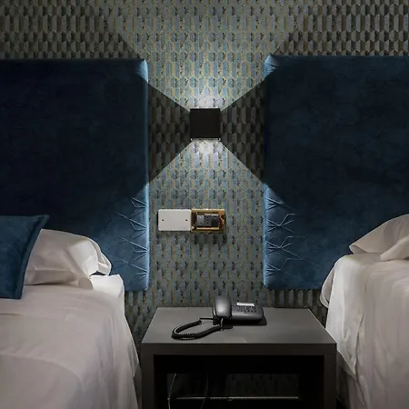 Astoria 3* Bologna