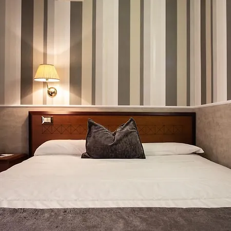 Astoria 3* Bologna
