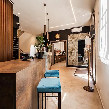 Hotel Astoria Bologna