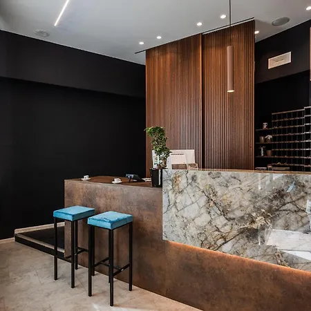 Astoria 3* Bologna