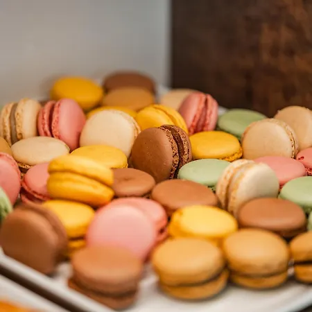 酒店 阿索托丽亚酒店 3*